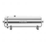 Commercial alkaline water recycle machine purifier industrial portable cartridge filter filtration equipment water purifiers