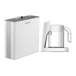 2022 Popular product RO system need pressure integrate waterway domestic  RO water purifier