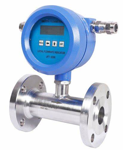 Flowmeters