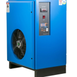High Pressure Air Dryer Refrigerated Type 30bar Compressed Air Dryer for Compressor
